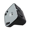 Picture of Fumei CD-15 Desktop Charger Compatible with Yaesu VX5R VX-6R VX-7R VXA710