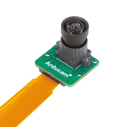 Picture of OAK-FFC-OV9782-M12