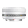 Picture of TTArtisan AF 27mm F2.8 XF Auto Focus APS-C Frame Camera Lens for XF-Mount Cameras X-A Series, X-T Series, X-E Series, X-Pro Series, X-S Series, X-M Series, X-H Series (White)
