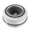 Picture of TTArtisan AF 27mm F2.8 XF Auto Focus APS-C Frame Camera Lens for XF-Mount Cameras X-A Series, X-T Series, X-E Series, X-Pro Series, X-S Series, X-M Series, X-H Series (White)