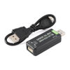 Picture of JESSINIE USB to Audio Stereo Sound Card for Raspberry Pi Adapter External Audio Converter for Raspberry Pi 3B 4B 8GB Jetson Nano B01 A02 Onboard Microphone/Speaker Playable/Record