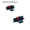 Picture of FixcoR Calculator Ink Roller Black/Red IR-40T CP13 for Canon P23-DH V, P23-DHV-3, P27-DH for Casio HR100TM,EA772R and More