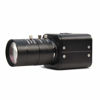Picture of MOKOSE HDMI Camera, HD 1080P 60FPS Digital Security Camera, Industry Digital Camera with 5-50mm Telephoto Zoom Manual HD Lens.