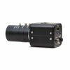 Picture of MOKOSE HDMI Camera, HD 1080P 60FPS Digital Security Camera, Industry Digital Camera with 5-50mm Telephoto Zoom Manual HD Lens.