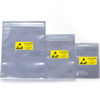 Picture of Anti Static Bags,30pcs Small Antistatic Resealable ESD Bag for 3.5 Hard Drive, 2.5 Solid State Drive, ESD Shielding Storage Zipper HDD Bags for Electronics Devices (30pcs Mixed Sizes)