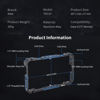 Picture of Nitze Cage for OSEE G7/T7 with Sunhood and Four Sides Built-in NATO Rails -TP2-G7