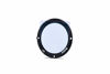 Picture of Kase Rear Lens Neutral Night Light Pollution Didymium Filter Dedicated for Sigma 14-24mm F2.8 DG HSM Lens Compatible w Canon EOS Mount, Tamron SP15-30mm f/2.8