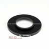 Picture of C Mount (25mm 0.75mm Thread Pitch) to T T2 (42mm 0.75mm Thread Pitch) C Mount-T2 mm Male to Female Coupling Ring Adapter for Microscope trinocular phototube