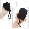 Picture of E-Tree Mini Pouch Case for Phone Charger, Airpods, Cables, Earphones, Cards, Keys, Super Small Storage Organizer Tech Bag, Coin Purse Wallet