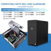 Picture of POINWER D460AM-03 HU460AM-01 HU460AD-01 D460AM-01 WC1T4 WY7XX 460W Power Supply Compatible with Dell XPS 8930, 8920, 8910, 8900, 8700, 8300 High-Frequency Switching Power Supplies