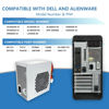 Picture of POINWER D460AM-03 HU460AM-01 HU460AD-01 D460AM-01 WC1T4 WY7XX 460W Power Supply Compatible with Dell XPS 8930, 8920, 8910, 8900, 8700, 8300 High-Frequency Switching Power Supplies