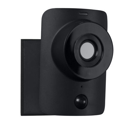 Picture of DTLgear Wall Mount for SimpliSafe Indoor Camera - Black