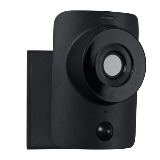 Picture of DTLgear Wall Mount for SimpliSafe Indoor Camera - Black
