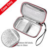 Picture of RLSOCO Travel Case for Uniden Bearcat BC125AT Handheld Scanner (Case Only)
