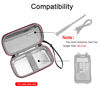 Picture of RLSOCO Travel Case for Uniden Bearcat BC125AT Handheld Scanner (Case Only)