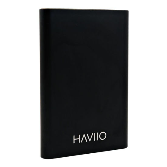 Picture of HAVIIO 500GB 2.5" Portable External Hard Drive HDD USB 3.0 for PC, Mac, Laptop, PS4, Xbox One, Xbox Series S and X