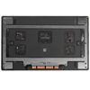 Picture of HAWSON A1707 A1990 Trackpad Replacement for MacBook Pro Retina 15" A1707 (2016-2017) A1990 (2018-2019) Trackpad Touchpad Without Cable 821-00665-A (Silver)