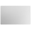 Picture of HAWSON A1707 A1990 Trackpad Replacement for MacBook Pro Retina 15" A1707 (2016-2017) A1990 (2018-2019) Trackpad Touchpad Without Cable 821-00665-A (Silver)