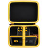 Picture of khanka Hard Travel Case Compatible with KODAK Slide N SCAN Digital Film Scanner 7" Max RODFS70, Case Only