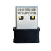 Picture of EXMUMCMR USB-AC53 AC1200 Nano USB Dual-Band Wireless Adapter, MU-Mimo, Compatible for Windows XP/Vista/7/8/1/10, Black