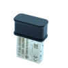 Picture of EXMUMCMR USB-AC53 AC1200 Nano USB Dual-Band Wireless Adapter, MU-Mimo, Compatible for Windows XP/Vista/7/8/1/10, Black