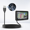 Picture of Anina 2Pcs Charging Cable for Garmin GPS 6.56 Ft Mini USB Car Charger Power Cord Compatible with Garmin Zumo and Garmin Nuvi GPS Navigators