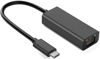 Picture of Ethernet to USB C Adapter for Surface Laptop 2 3 4 Go, Surface Pro 7 8, Compatible with Samsung Galaxy S10 S22 S23 or Tab A8 S5e