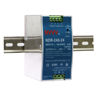 Picture of NVVV NDR-240-24 24V 10 Amp 240W Industrial DIN Rail Power Supply Input Voltage 100 to 240 with PFC