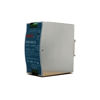 Picture of NVVV NDR-240-24 24V 10 Amp 240W Industrial DIN Rail Power Supply Input Voltage 100 to 240 with PFC