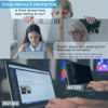 Picture of FILMEXT Laptop Privacy Screen 15.6 inch Privacy Screen Filter for Laptop 15.6" Asus/15.6" Acer/15.6HP/Dell/Toshiba 16:9, Anti-Spy,Anti-Glare Anti Blue Light-with Matte/Glossy surface