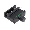 Picture of 9.Solutions Cold Shoe Clamp, Easily One to One-Handedly Mount, 9.VB5112