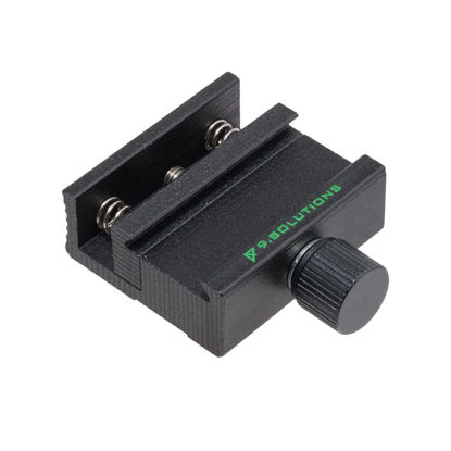 Picture of 9.Solutions Cold Shoe Clamp, Easily One to One-Handedly Mount, 9.VB5112
