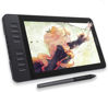 Picture of GAOMON PD1161 Drawing Tablet 11.6 Inch IPS Tilt Support Pen Display - Drawing Pad with 8 Shortcuts and 8192 Levels Battery-Free AP50 Stylus Black