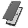 Picture of LaoShuSheng Slim Clear Case for 6.13" Onyx Boox Palma/Boox Kant 2/Boox Kant - Ultra-thin Lightweight Anti collision TPU Transparent Flexible Soft Back Cover (Clear)