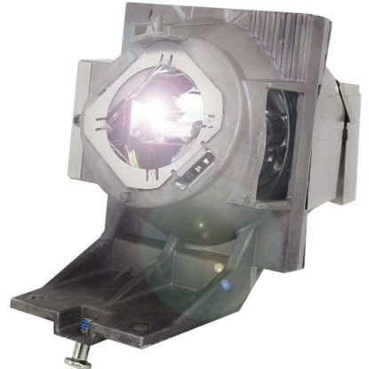 Picture of Huaute 5J.JHN05.001 Replacement Projector Lamp Bulb with Housing for BENQ HT2550 TK800 TK800M W1700 W1700S HT2550M W1720 Projectors