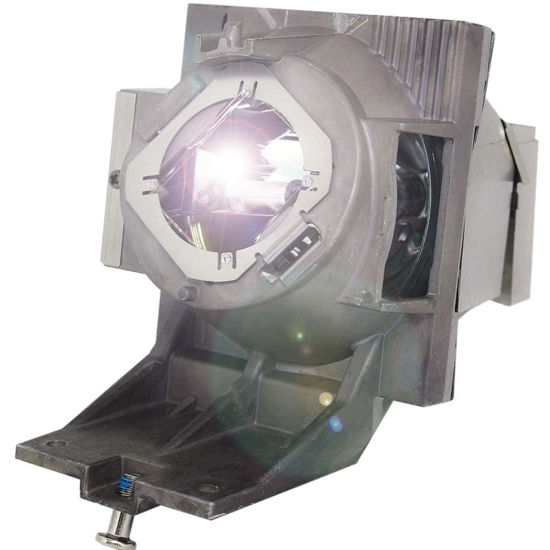 Picture of Huaute 5J.JHN05.001 Replacement Projector Lamp Bulb with Housing for BENQ HT2550 TK800 TK800M W1700 W1700S HT2550M W1720 Projectors