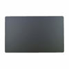 Picture of Bfenown Replacement Trackpad Touchpad Without Cable for MacBook Pro 15-Inch Touch Bar A1707 Late 2016 Mid 2017 EMC 3162 EMC 3072 821-00665-A, A1990 661-10347 (Late 2016-2019) Gray