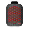 Picture of Monster BLASTER MICRO Bluetooth Speaker, Clip on Wireless Wearable Speaker for Hands-Free Calls and Music, Small Mini Portable Speaker for Workout, Cycling, Running, TWS, IPX7 Waterproof, 12H Playtime
