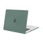 Picture of MOSISO Compatible with MacBook Air 15 inch Case 2024 2023 Release M3 A3114 M2 A2941 with Liquid Retina Display & Touch ID, Protective Plastic Hard Shell Case Cover, Emerald Green