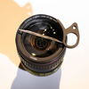 Picture of Camera Accessories 80mm 150mm Handheld Subtle Kaleidoscope Prism semicircular Glass Filter can Change The Number of Subjects (80mm Subtle Kaleidoscope)