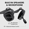 Picture of Sena Nautitalk Bosun On Board Crew Communication Headset for Sailing & Yachting, a.k.a. Marriage Saver, 4-Quad Pack