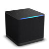 Picture of Like-New Fire TV Cube, Hands-free streaming device with Alexa, Wi-Fi 6E, 4K Ultra HD