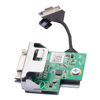 Picture of New VGA MFF/SFF/MT Adapter Cable Replacement for Dell Optiplex 5000 7000 3000 5080 7080 5090 7090 7010 7060 7070 3060 3070 3080 3090 0N8RCT