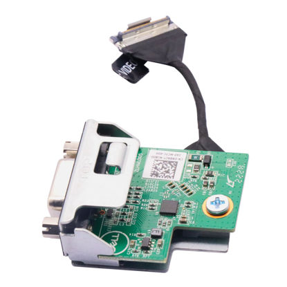 Picture of New VGA MFF/SFF/MT Adapter Cable Replacement for Dell Optiplex 5000 7000 3000 5080 7080 5090 7090 7010 7060 7070 3060 3070 3080 3090 0N8RCT