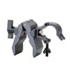 Picture of 9.Solutions Python Clamp with 35mm Tube Mount, 35mm Tube Clamp, Rotate Independent, Max Load: 44lbs, 9.VP5081G
