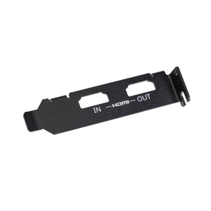 Picture of AVerMedia Low Profile Bracket