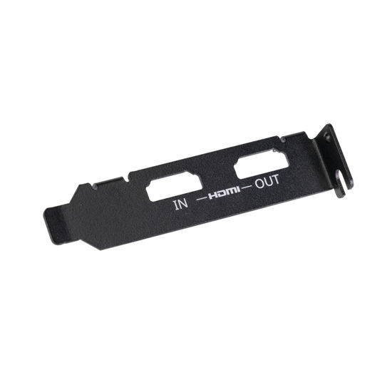 Picture of AVerMedia Low Profile Bracket