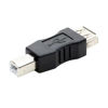 Picture of Hididi USB A to B Adapter USB 2.0 A Female to USB B Male Printer Converter Connector Plug for Printer/Scanner Extender Conenction