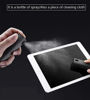 Picture of Screen Cleaner Spray and Wipe by Finestic, Electronic Computer Screen Cleaner with Microfiber Cleaning Cloth, Touchscreen Mist Cleaning Kit for Car, iPhone, Lens, TV, iPad, Laptop, Monitor, MacBook