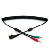 Picture of Direct to Computer Cable for Baofeng HTs (SPK, MIC, no PTT)